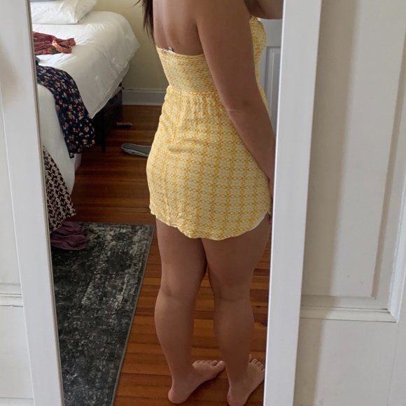 Skylar + Madison Tie Dress - Picture 5 of 5